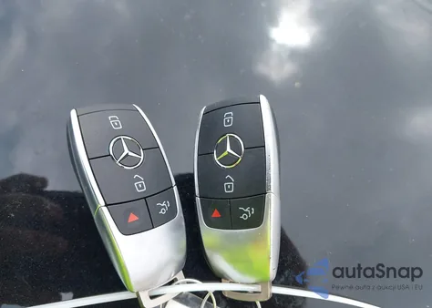 2020 Mercedes-Benz Glb 250 from USA, damaged, VIN W1N4M4GB7LW051185